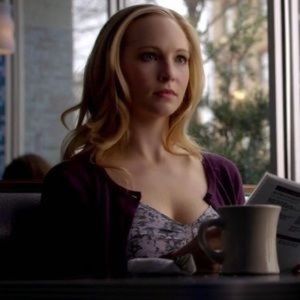 Kimchi Blue Sugar Plum Cami ASO Caroline Forbes